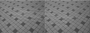 Symmetry-based reconstruction (experiments) Symmetry-based