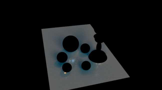 Differential Rendering (2)