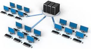 A computer network is a group of computer systems and other computing hardware devices that are linked together through communication channels