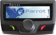 90 Parrot Bluetooth Handsfree Kit PARROT - MKI9200 Talk handsfree through your car stereo, stream MP3s, receive your call info on the separate OLED screen, and control it all