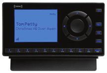 90 Starmate Satellite Radio and Car Kit SIRIUS SSV7V1 Enjoy Satellite Radio with this receiver that features 30 channel presets so you can easily revisit your