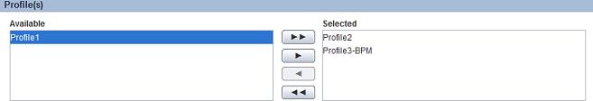 Editing Elements 6. Ensure that the Allow label substitution check box is selected to display labels for event attributes shown on the dashboard. Clear the check box to disable the use of labels.