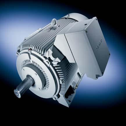 N-compact motors By combining with N-compact low-voltage motors, system solutions can be implemented that are precisely tailored to individual requirements.