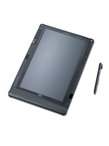 Data Sheet Fujitsu STYLISTIC ST6012 Tablet PC The ideal mobile solution for indoors and outdoors STYLISTIC ST6012 The STYLISTIC ST6012 is the perfect companion. The device weighs only 1.
