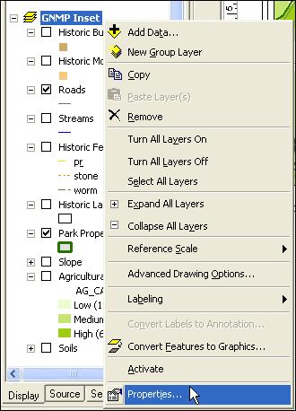 Add a Data Frame Extent Rectangle to the Map Inset You can add one or more data frame extent rectangles to a data frame.