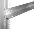 LDATSV55B LDATSV70B Fixed Adjustable Shelves - 100kgs & 250kgs loading Standard Duty