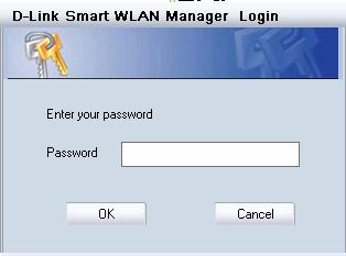 Discovering the Switch and AP To launch the Smart WLAN Manager: Go to the Start Menu