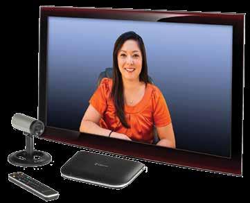 VIDEO AND AUDIO CONFERENCING LifeSize 220 Series LifeSize Room 220, Room 220i, LifeSize Team 220 and LifeSize Express 220 Exceptional HD video solutions for every office and meeting room Microsoft