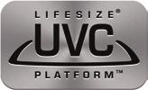 Video Center - Pack of 5 HD Recordings & 500 HD Web Streams - 1000-0000-0602 LifeSize UVC Video Center - Pack of 10 HD Recording & 750 HD Web Streams - 1000-0000-0603 LifeSize UVC Video Center - Pack