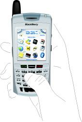 How To Use This Guide Congratulations on your BlackBerry 7100i TM from Nextel purchase. We hope that your experience will be an enjoyable one.