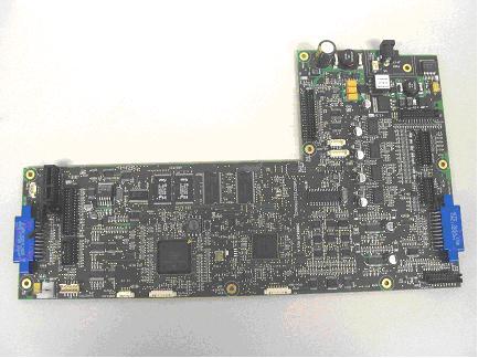 Serial Number cut in for new main board B3080651 The main board is NOT backwards compatible so checking the