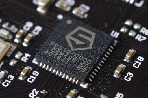 Freedom E310 Chip