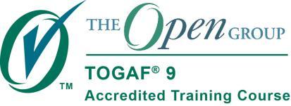 The course covers the curriculi of both Level 1 and level 2. The Foundation level content enables participants to successfully complete the associated TOGAF Level 1 exam, known as TOGAF 9 Foundation.