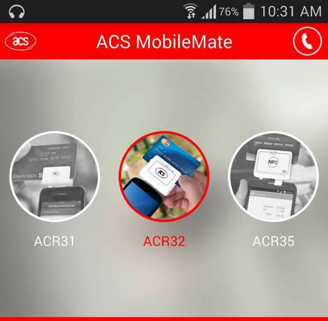 3.7. Contact ACS To contact ACS: