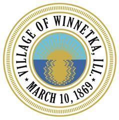 Village of Winnetka Utility ebills and Recurring Credit Cards Resident Guide Process: The Village of Winnetka allows utility customers to enroll in ebills and recurring credit card payments (RCC).