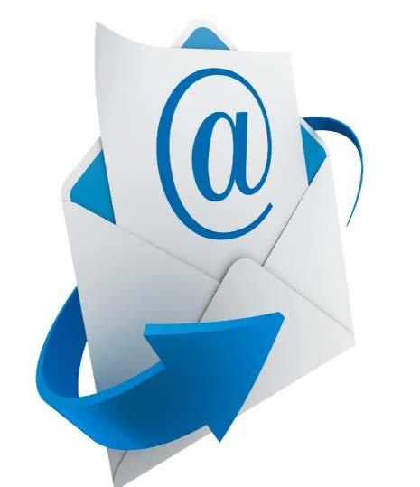 Communication Email(Electronic mail ) Method of exchanging