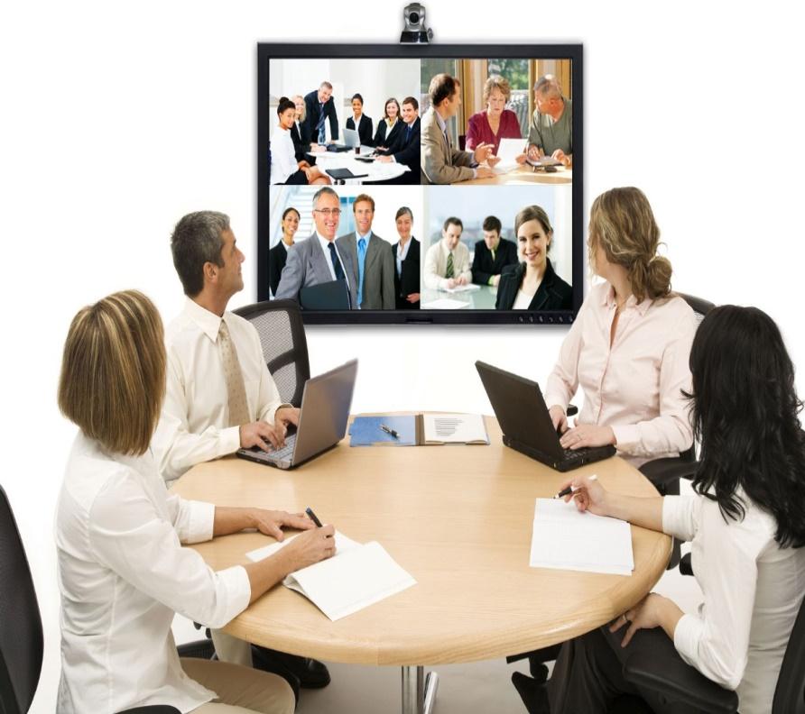 Video conferencing Comprises the technologies for the reception and transmission of audio-video