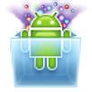 As you download more Android TM apps, they can also be accessed on the
