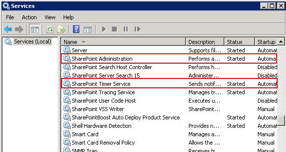 Permission Report 1.0 User Guide Page 4 Permission Report must be run on one front-end Web server in the SharePoint farm where Microsoft SharePoint Foundation Web Application services are running.