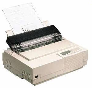 Dot Matrix Printers Very durable, heavy duty, low cost of use.