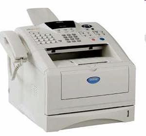 Multi functional printer (Fax/Phone/Printer) combine top-quality color ink-jet or laser printing Faxing,