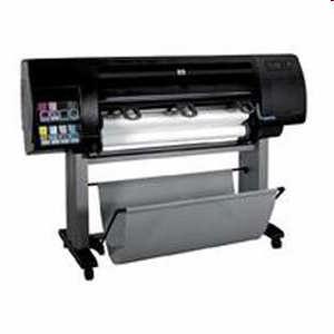 PLOTTERS Expensive, large-scale printers that are very accurate at