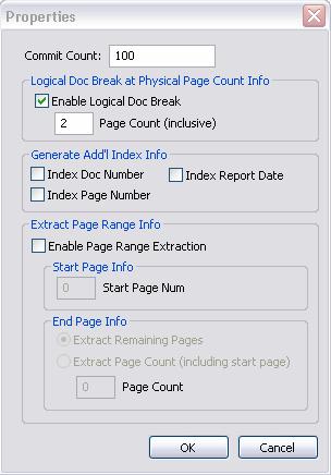 Archive Services for Reports Studio 2 Only once-per-page region data is displayed in this view. Non-once-per-page region data is omitted.