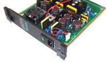 Card 90-265 VAC, 47-63 Hz Power Supply Universal