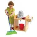 18-70128 Housekeeping Stand