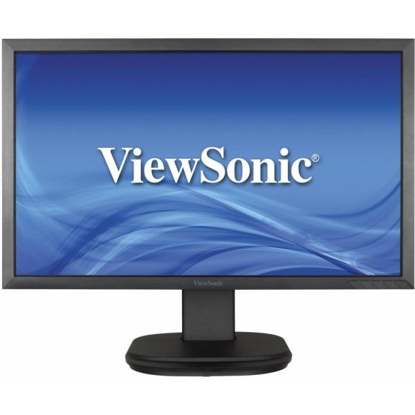 22 (21.5 viewable) 16:9 ergonomic FHD LED monitor with SuperClear VA technology, HDMI, DisplayPort, USB ports and speakers VG2239Smh The ViewSonic VG2239Smh is a 22" (21.