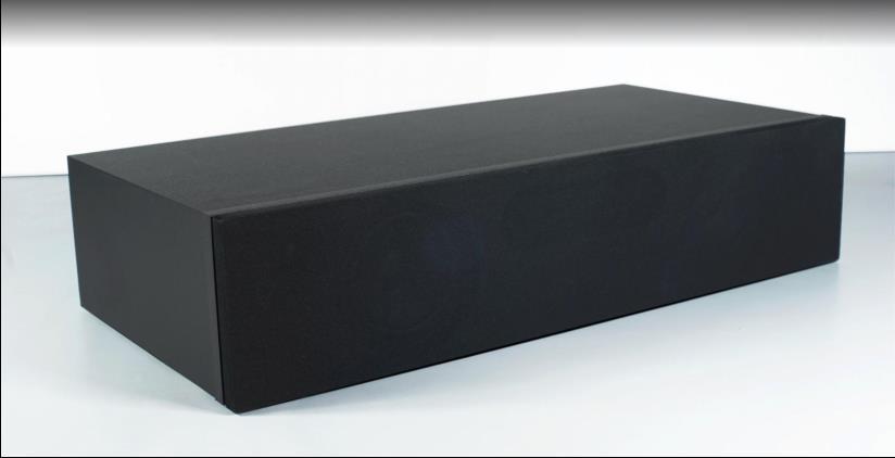 W100-31 Small Integrated Audio 2.