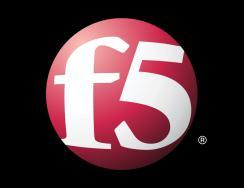F5 Provides Complete Visibility and Control Across