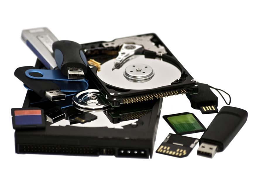 Introduction to Storage Attachments: - Local (Direct cheap) SAS, SATA - Remote (SAN, NAS expensive) FC net
