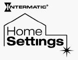 Thank you for purchasing Intermatic s Home Settings devices. With these products you can reliably and remotely control lighting and appliances.