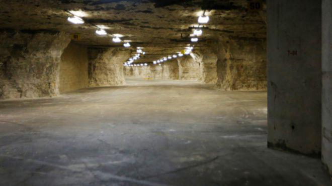 Atchison, Kansas Caves Sale Kansas caverns could preserve