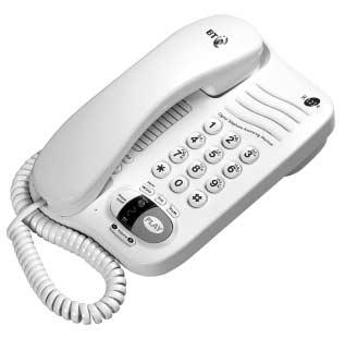 User Guide BT RESPONSE 123e DIGITAL TELEPHONE ANSWERING MACHINE This product is intended for