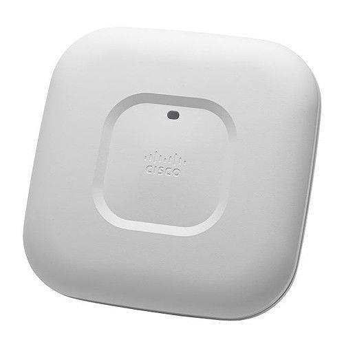 medium-sized to large enterprise and campus deployments. Its supports Cisco AIR 2700 series Access point.