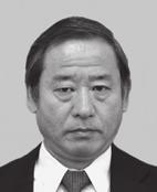 Hisashi Morikawa Fujitsu Telecom Networks Ltd. Mr.