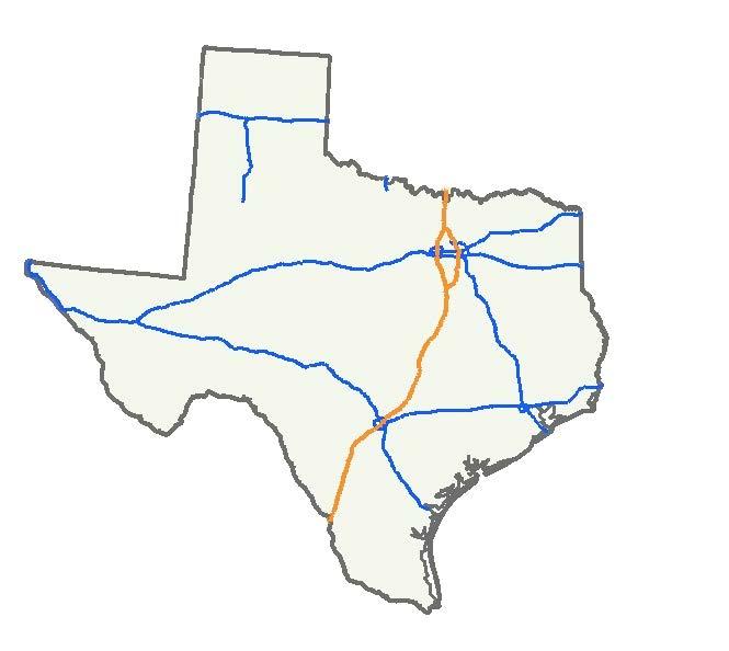 TxDOT is committed to finishing the