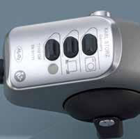 CMOS Video Rhino-Laryngoscope The CMOS video rhino-laryngoscope from KARL STORZ is a compact, mobile, and inexpensive solution for video endoscopy: Don t worry about the camera control unit, camera