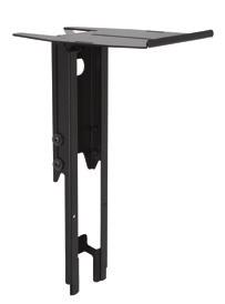CART & STAND SOLUTIONS ACCESSORIES All of