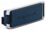 Digilock H Series Lock Overview: Digilock H Series Locks are parts of Digilock s High Security product line providing a 1/2