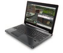 HP EliteBook 8570w Mobile Workstation Our most versatile mobile workstation This business-ready mobile workstation offers high-end professional graphics, robust processing power and a chiselled