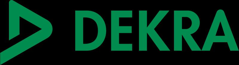 NEW SUPPORTER AND SPONSORS DETAILS DEKRA Organisational Reliability Ltd.