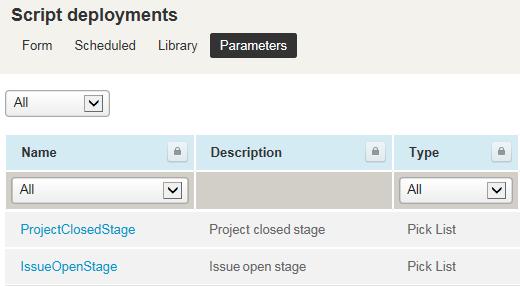 Workflow Prevent closing a project that has open issues This script prevents the closing of a project that has open issues.