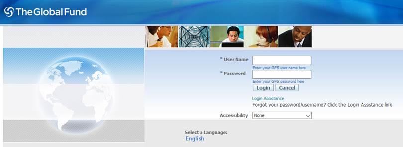 P a g e 20 3. Login page will be displayed: a. Enter the username and latest password received 9.