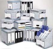 R-Kive Filing & Storage Solutions EXTRA STRENGTH