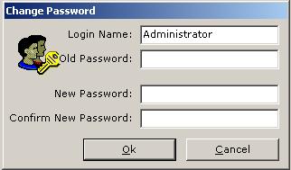Chapter 7 STAFF ACCESS 7.1.0 ADMINISTRATIVE ACCESS SurfStation 9.0 came with administrative features. The administrator has all the permission to all the security areas of the application.