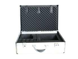 2.1.2 Carrying Cases & Protection AC-7101