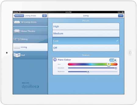 EnvisionTouch offers standardized templates and functionality reducing commissioning time, while DynamicTouch is fully customizable to meet with end-users requirements.